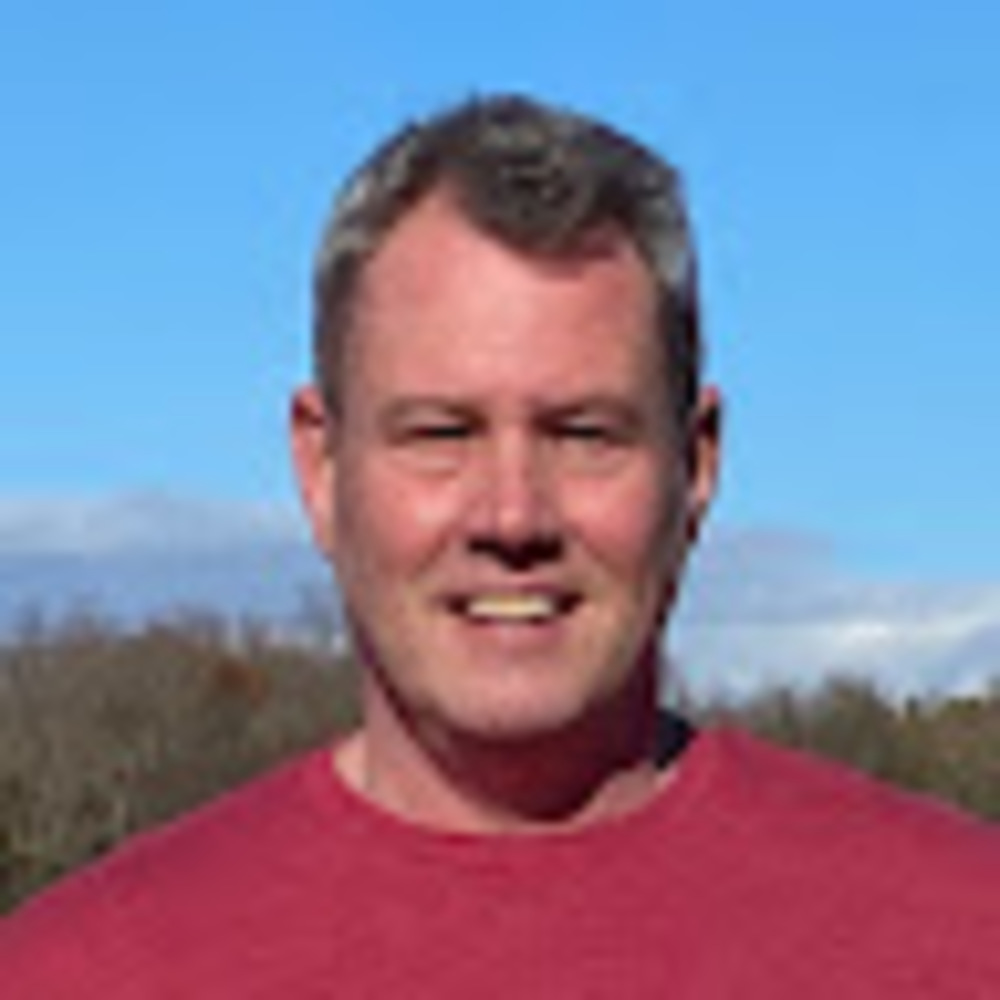 Meet your Posher, Jim